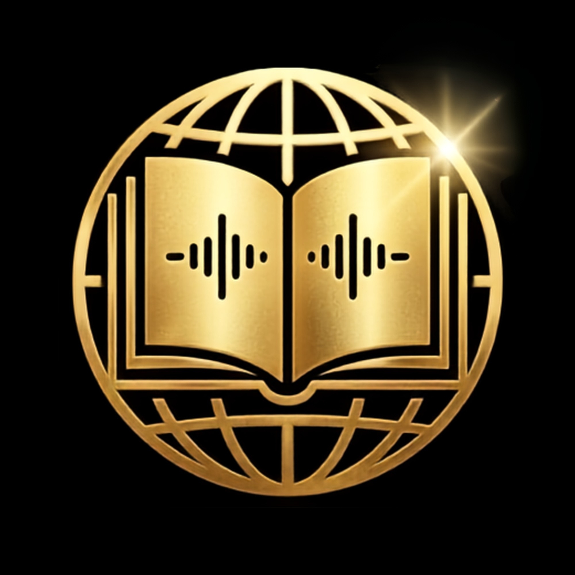 Global Audio Bible